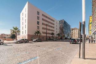 appartcity confort perpignan centre gare