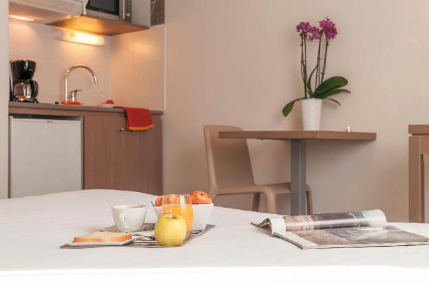 appartcity confort perpignan centre gare