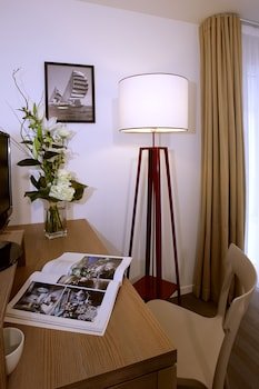 appartcity confort perpignan centre gare