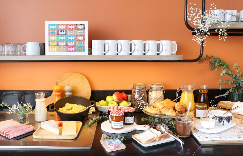 appartcity confort perpignan centre gare