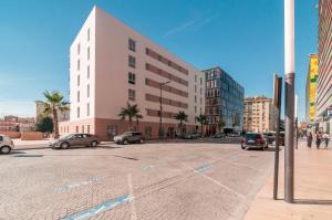 appartcity confort perpignan centre gare
