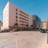 appartcity confort perpignan centre gare