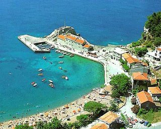 Hotel Danica,Montenegro>>Budva,3 star