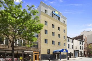 Days Inn By Wyndham Philadelphia Convention Center,Philadelphia County>>Philadelphia,2 star