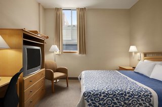 Days Inn By Wyndham Philadelphia Convention Center,Philadelphia County>>Philadelphia,2 star