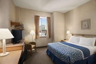 Days Inn By Wyndham Philadelphia Convention Center,Philadelphia County>>Philadelphia,2 star
