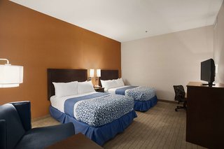 Days Inn By Wyndham Philadelphia Convention Center,Philadelphia County>>Philadelphia,2 star