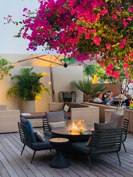 Holland House Beach Hotel,Saint Martin>>Philipsburg,4 star