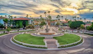 arizona grand resort and spa