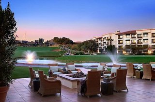 arizona grand resort and spa