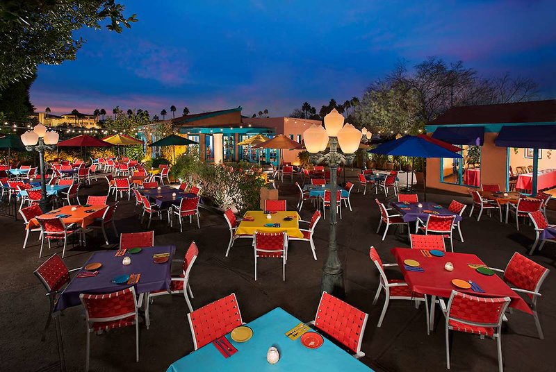 arizona grand resort and spa