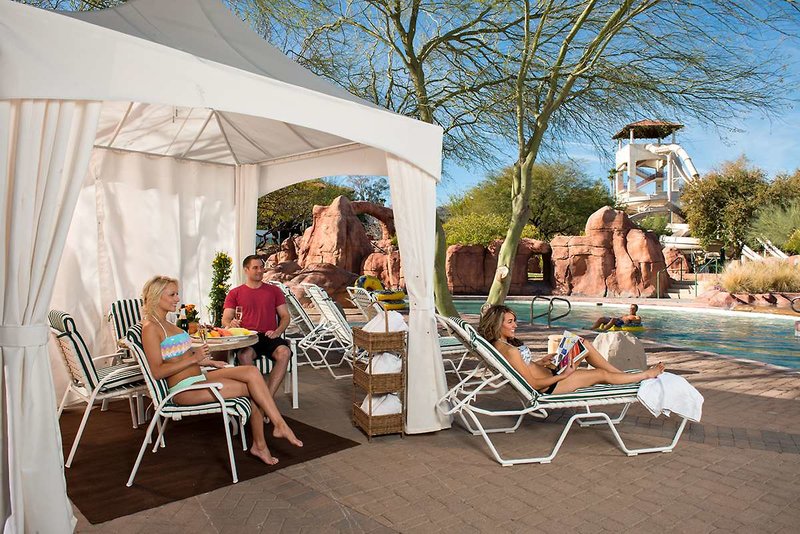 arizona grand resort and spa