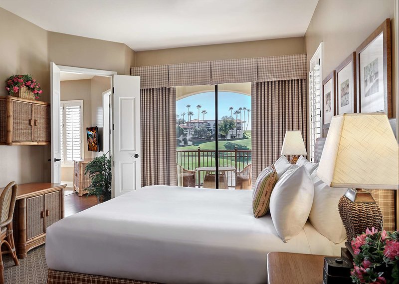 arizona grand resort and spa