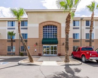 Best Western North Phoenix Hotel,In Phoenix (North Mountain),3 star