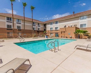 Best Western North Phoenix Hotel,In Phoenix (North Mountain),3 star