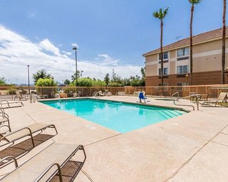 Best Western North Phoenix Hotel,In Phoenix (North Mountain),3 star
