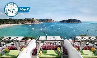 The Nai Harn,Nai Harn>>Karon,5 star