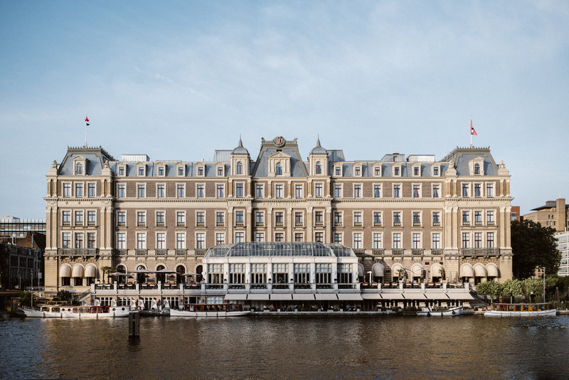 intercontinental amstel amsterdam an ihg hotel