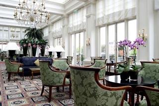Intercontinental Amstel Amsterdam, An Ihg Hotel,Boesingheliede>>Amsterdam,5 star