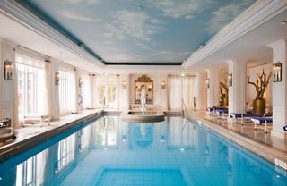 Intercontinental Amstel Amsterdam, An Ihg Hotel,Boesingheliede>>Amsterdam,5 star