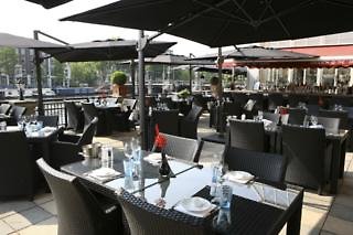 Intercontinental Amstel Amsterdam, An Ihg Hotel,Boesingheliede>>Amsterdam,5 star