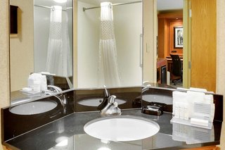 hampton inn pittsburgh greentree