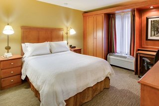 hampton inn pittsburgh greentree