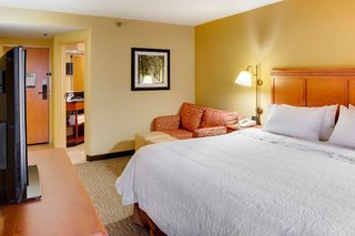 hampton inn pittsburgh greentree