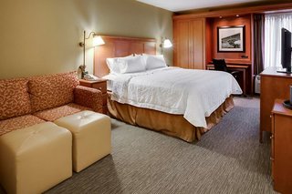 hampton inn pittsburgh greentree