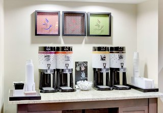 hampton inn pittsburgh greentree