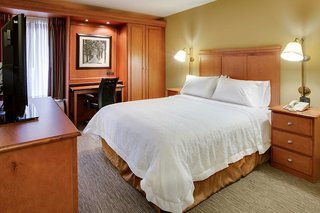 hampton inn pittsburgh greentree