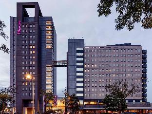 Mercure Amsterdam City,North Holland>>Amsterdam,5 star