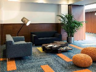 Mercure Amsterdam City,North Holland>>Amsterdam,5 star