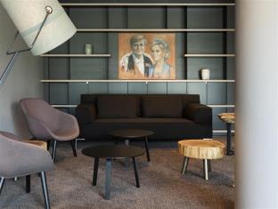 Mercure Amsterdam City,North Holland>>Amsterdam,5 star