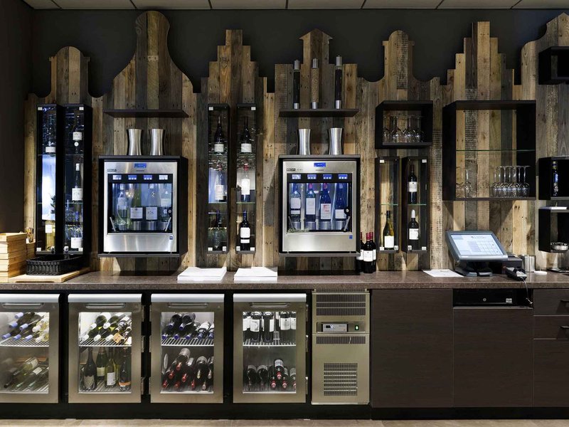 mercure amsterdam city