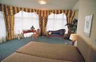 Mandarin Oriental Palace, Luzern,Near Hertensteinstrasse,5 star