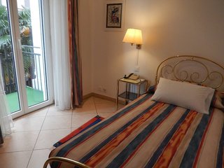 Best Western Hotel Bellevue Au Lac,Lugano>>Canton Of Ticino,4 star