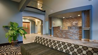 best western plus sand bass inn and suites