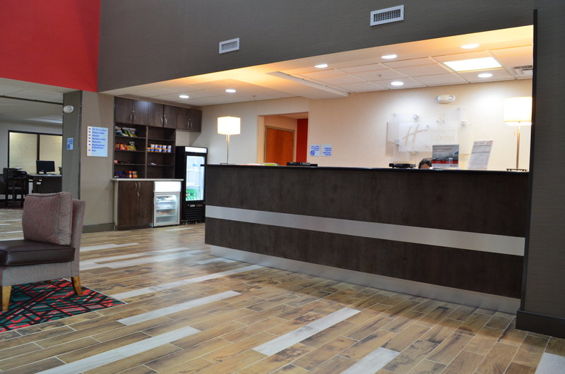 holiday inn express madison by ihg