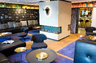 Ink Hotel Amsterdam - Mgallery,Amsterdam City Centre>>Amsterdam,5 star