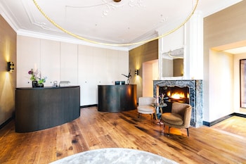 The Dylan Amsterdam,Amsterdam City Centre>>Amsterdam,5 star