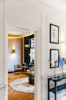 The Dylan Amsterdam,Amsterdam City Centre>>Amsterdam,5 star