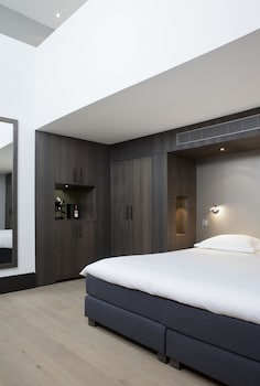The Dylan Amsterdam,Amsterdam City Centre>>Amsterdam,5 star