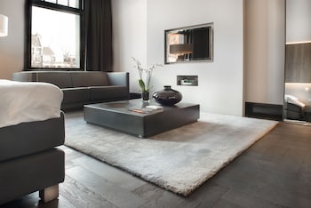 The Dylan Amsterdam,Amsterdam City Centre>>Amsterdam,5 star