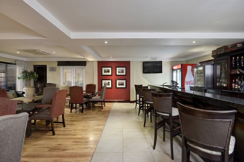 protea hotel by marriott mahikeng