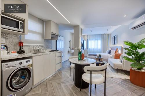Prime Residence Heliopolis,Thawra Street,4 star
