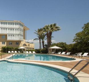 Catalonia Mirador Des Port,Es Castell>>Balearic Islands,4 star