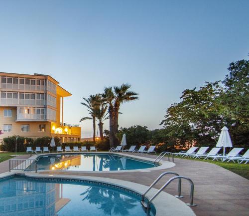 Catalonia Mirador Des Port,Es Castell>>Balearic Islands,4 star