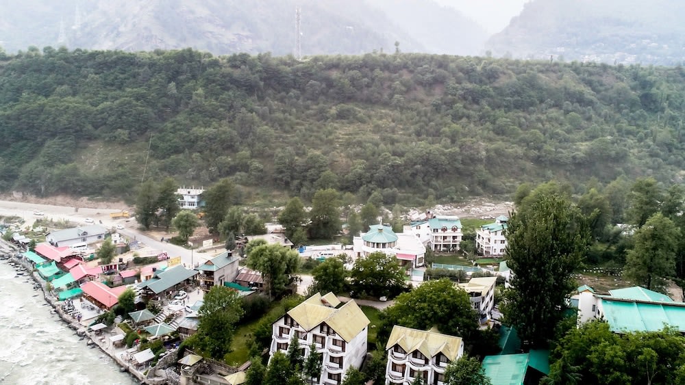 manali