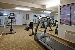 La Quinta Inn By Wyndham Albuquerque Airport,Bernalillo>>Albuquerque,3 star